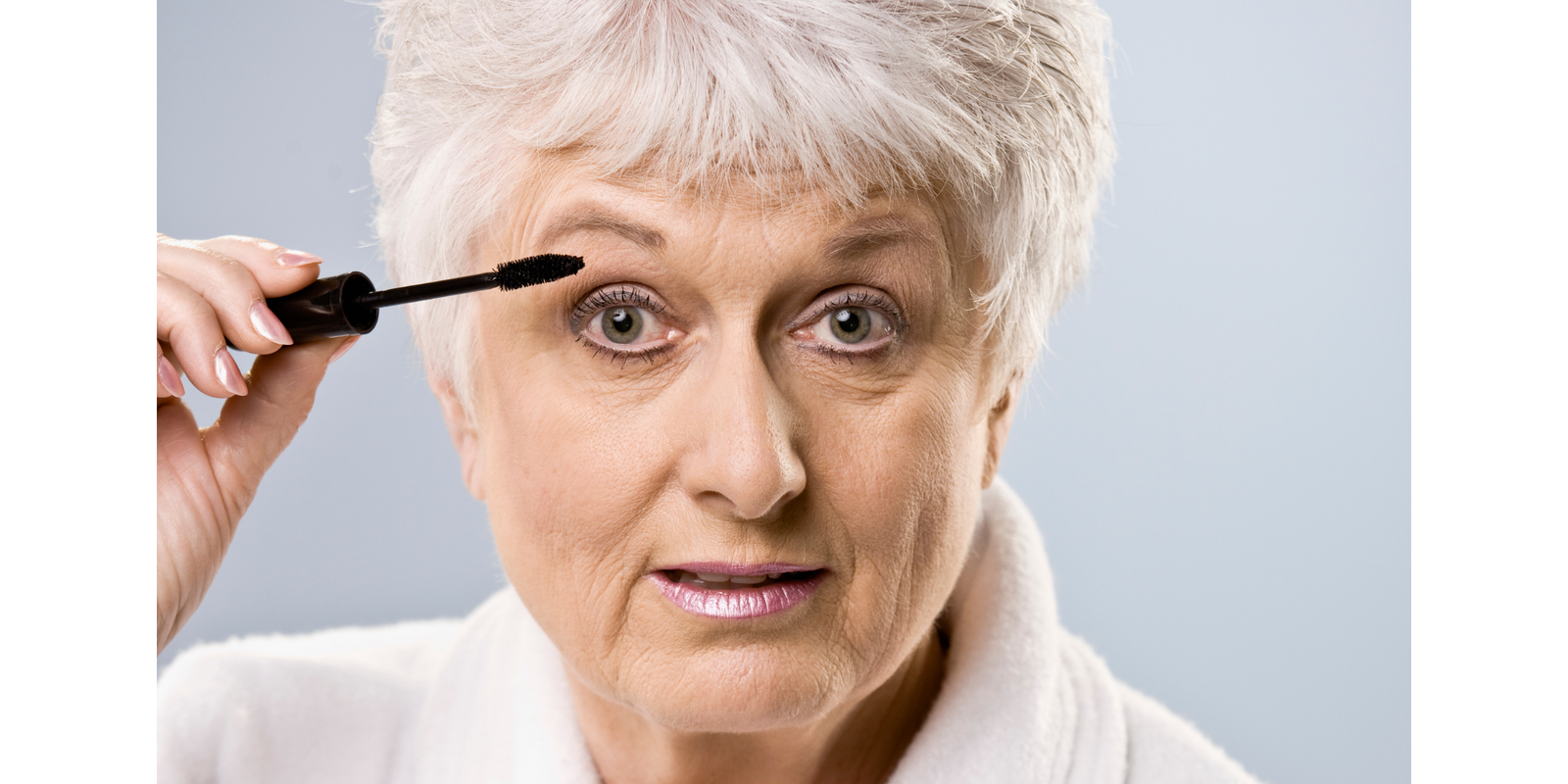 Finding the Fountain of Youth: The Best Mascara for Older Ladies